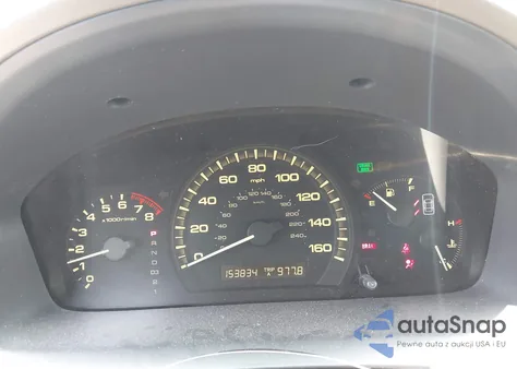 2007 Honda Accord 2.4 Se from USA, damaged, VIN 1HGCM56387A067595